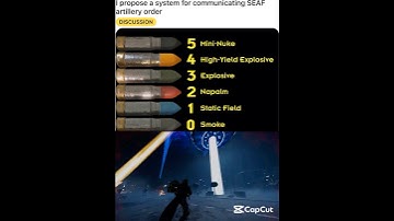 Devs somehow knew you would try this in Helldivers 2 #shorts #helldivers2