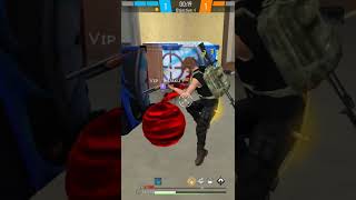 CS RANK VIP DAKU FREE FIRE FF HACKER GAME PLAY #counterstrike #hellcase