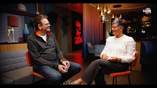 Jurgen En Renate Vertellen Over Het Werken Bij Sidn