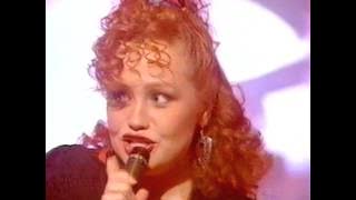 Sonia - You'll Never Stop Me Loving You - Top Of The Pops - Number 12 - 1989