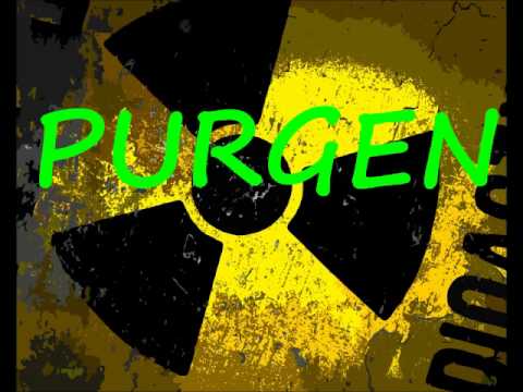 Purgen (ПУРГЕН) - Мозг В Стразах - YouTube