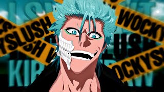 Lsvt - Wocky Slush Prod. Kiraw