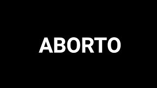 SOBRE A LEGALIZAÇÃO DO ABORTO