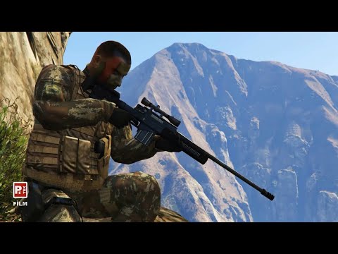 GTA 5 - Savaşçı | 2. Bölüm 2. Fragmanı