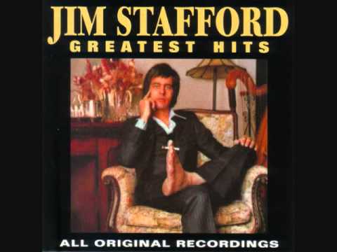 Video: Jim Stafford Net hodnotný