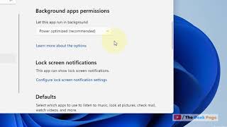 How to Reset Mail App in Windows 11