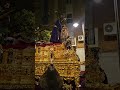 El Señor de Huelva, Nuestro Padre Jesús Nazareno, El Nazareno. Semana Santa 2026. Madrugá.