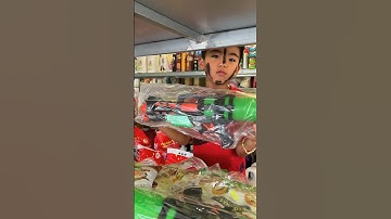 Cậu bé nhà nghèo tốt bụng P10