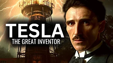 Tesla - Inventor of the Modern World Documentary