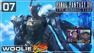 Boss Slowly Walking Towards You CONFIRMED | Final Fantasy XVI: The Rising Tide (7)