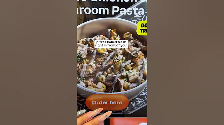 hidden gem alert in JVC!