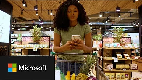 Retail Ready: Power your AI transformation with Microsoft Cloud for Retail