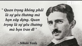 Cuộc đời kỳ lạ của Nikola Tesla (FULL) - Tủ sách doanh nhân thế giới