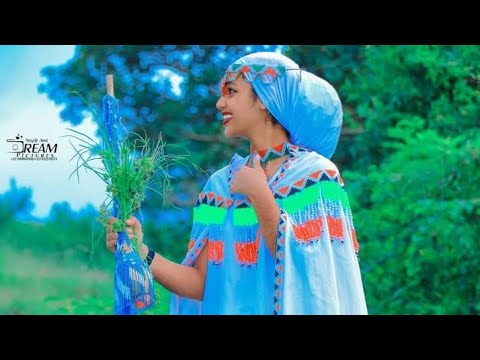 Kumalee Boru Lovely Oromo Music HD Full Album Part 1