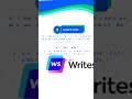 What do you need to build a website from scratch?