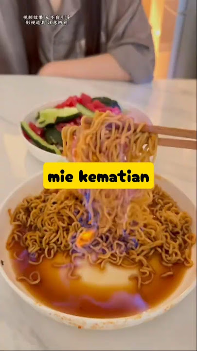 Jangan Pernah Minta Masakin jika pacarmu lagi marah.Ini yang akan terjadi🫣 #shorts