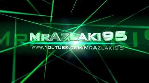 Mon intro de youtube qui est prévu pour fin 2013