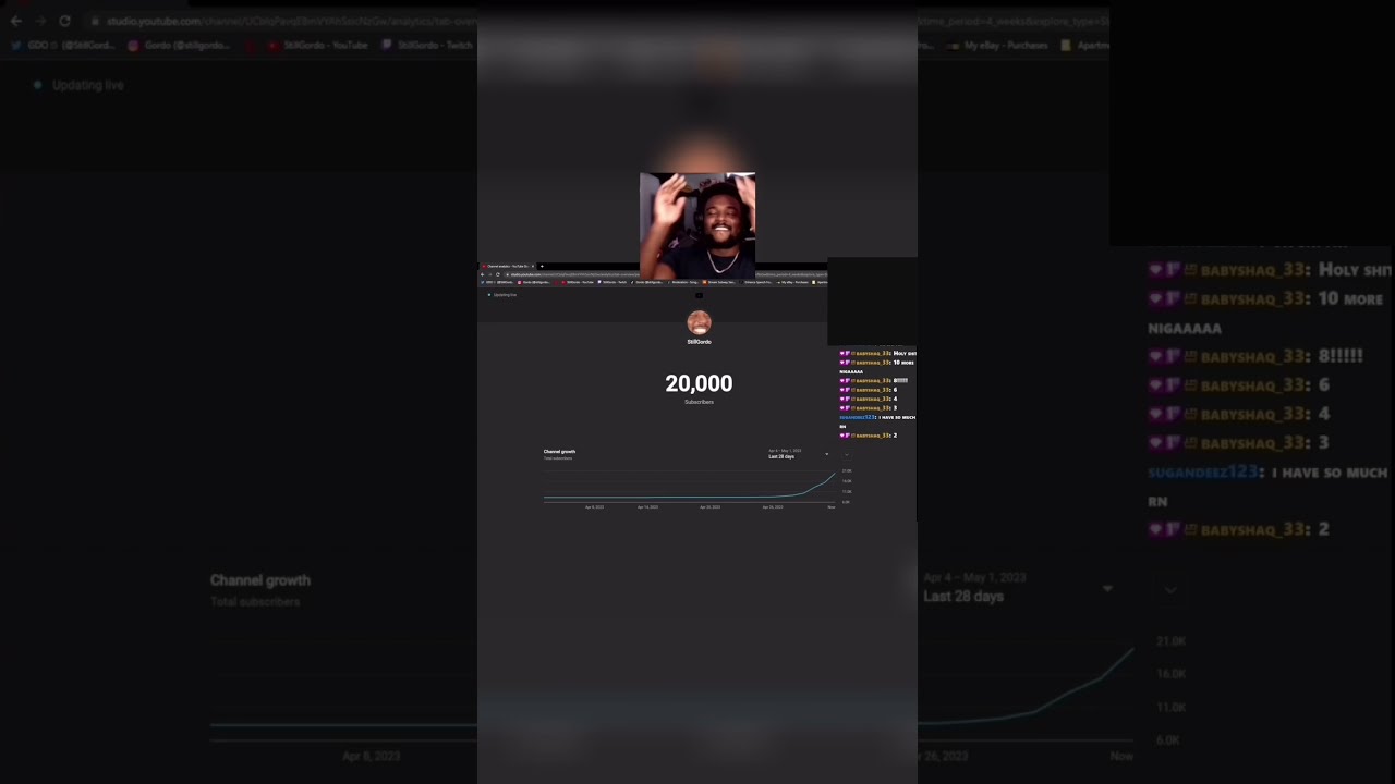 Fastest Growing YouTuber YouTube Fastest Growing YouTuber YouTube