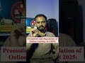 Online Gaming Pe Naya Kanoon! | Dream11, Teen Patti, RummyCircle Par Ban?