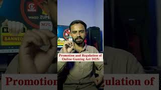 Online Gaming Pe Naya Kanoon! | Dream11, Teen Patti, RummyCircle Par Ban?