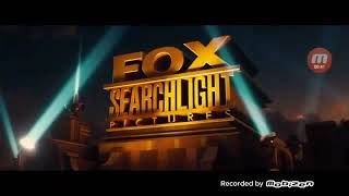 20th Century Fox Home Entertainment\/Fox Searchlight Pictures (2003) Reversed