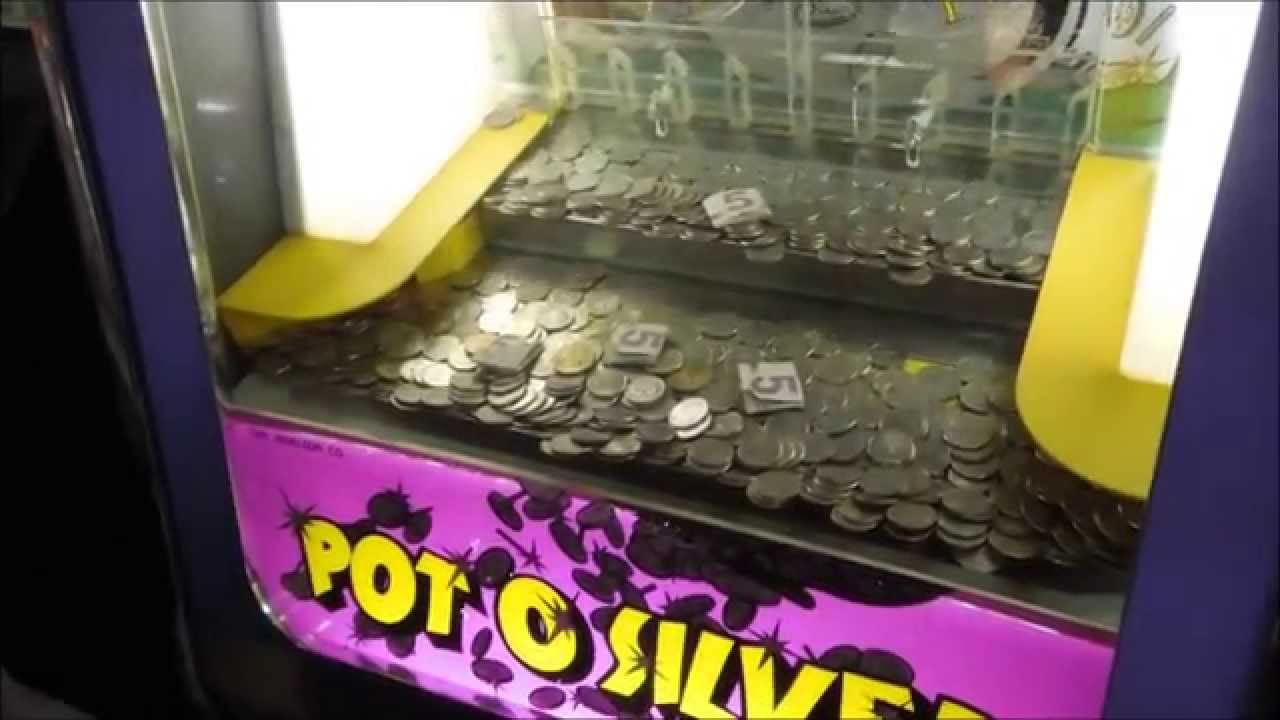 Are Coin Pushers Legal In Alabama