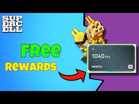 How to active supercell id card - brawl stars - YouTube