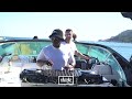 Shimza KUNYE In Portugal 