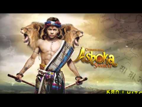 OLD Remix Chakravartin Ashoka Samrat Theme Music KMDJ Remix