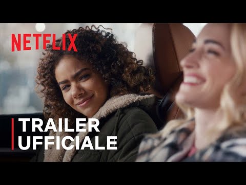 Ginny & Georgia - Stagione 2 | Trailer ufficiale | Netflix