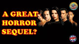 SCREAM 2 (1997): A Surprise Sequel Better than Most