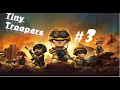 Tiny Troopers 3 Bölüm Köpek Tasması