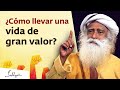 El fuego de la devoción: cómo vivir intensamente | Sadhguru