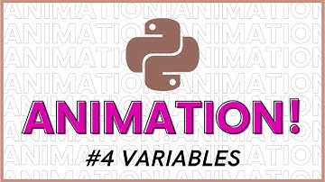 Variables In Python with ANIMATION!! Typecasting In Python | Python Tutorial for NOOBS and Beginners