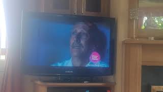 The Lady Vanishes Film4 Intro