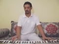 إني أتنفس عشقا 