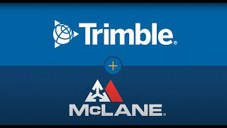Famous Trimble Success Story: McLane Company, Inc. | Transforming Transportation Wealth