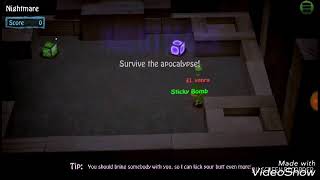 Bomb squad joyride mod pack night mare completed one player