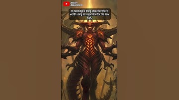 Diablo 3 has the first cool change to Diablo, but it kind of misses poor Leah | #diablo #diablo3