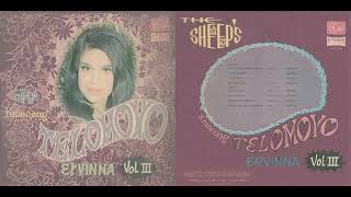 Layu Sebelum Berkembang  Ervinna