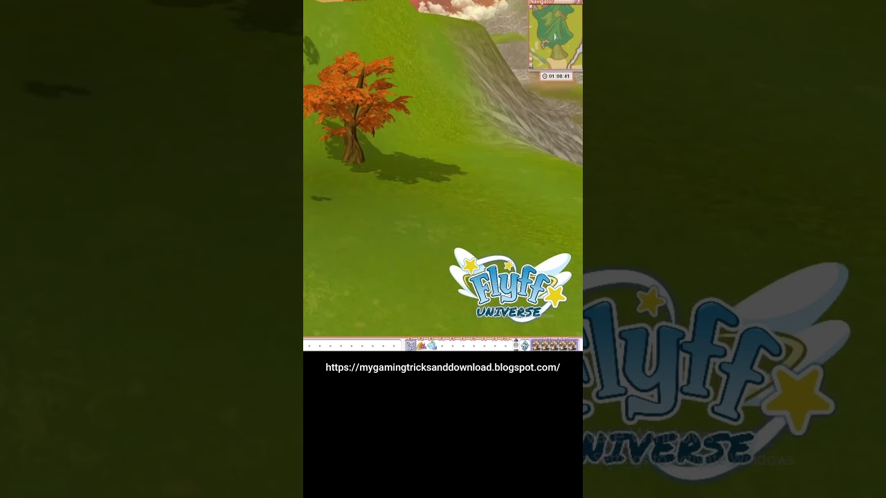 FREE DOWNLOAD FLYFF UNIVERSE PENYA HACK GENERATOR 2025