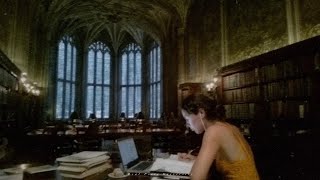 you're dancing with your enemy, but you're slowly falling in love [ dark academia playlist ]