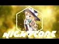 「Nightcore」→ 【BassDropz】Wonderland