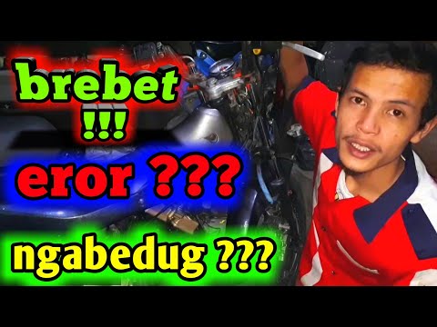 Jangan Salah Pilih Busi Motor Buat Harian dan Racing | GridOto Tips Hallo teman-teman Pada video kal. 