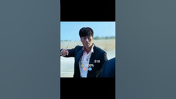 SQUID GAME VILLAINS IQ AND STRENGTH 💀 #squidgame #squidgame3 #kdrama #netflix #edit #shorts