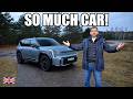 Kia ev9  2024 world car of the year eng  test drive and review