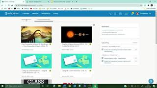 Tour of Schoology LMS: Tips and Tricks for Creating your Online and/or Blended Classroom
