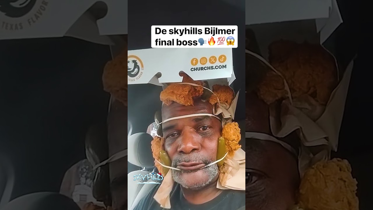 Bijlmer final boss 🗣️🔥💯 #shorts