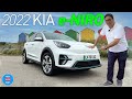 The BEST EV SUV is the 2022 Kia e-NIRO