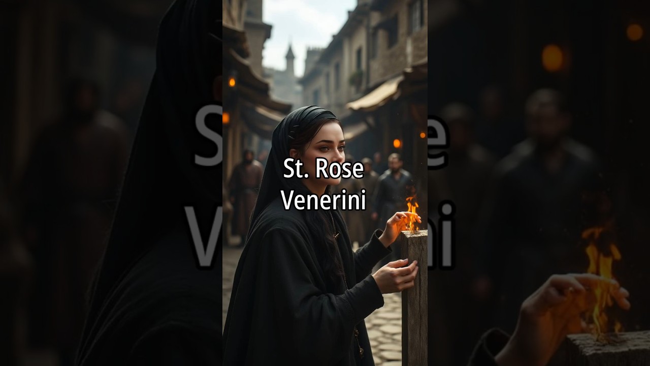 St Rose Venerini – Revolutionizing Education for Women 